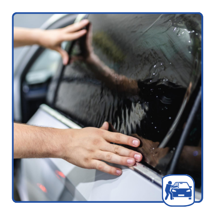 Window Tinting